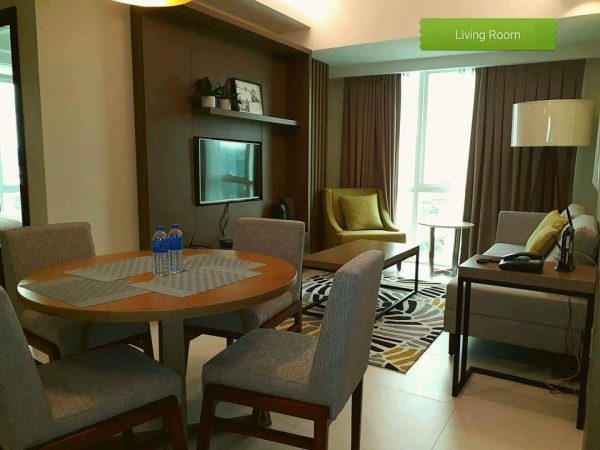 The Padgett Place: Luxury Condo Living in Lahug, Cebu City - Image 8