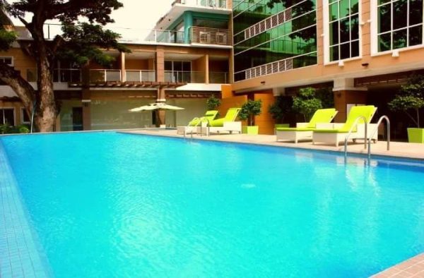 The Padgett Place: Luxury Condo Living in Lahug, Cebu City - Image 11