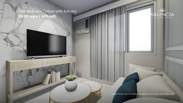 Valencia Residences - Image 12