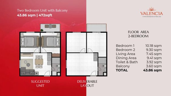 Valencia Residences - Image 19