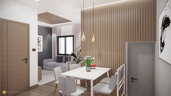 Acropolis Residences: House for Sale in Talamban Cebu City - Image 13