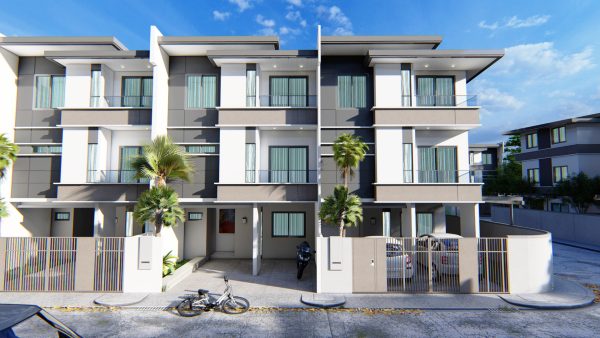 Acropolis Residences: House for Sale in Talamban Cebu City - Image 3