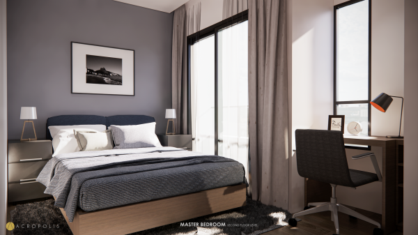 Acropolis Residences: House for Sale in Talamban Cebu City - Image 25