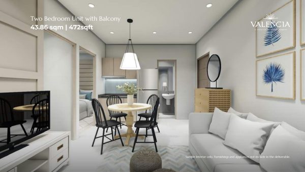 Valencia Residences - Image 22