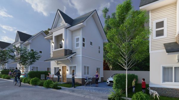 Minglanilla Highlands Phase 2 - Image 21