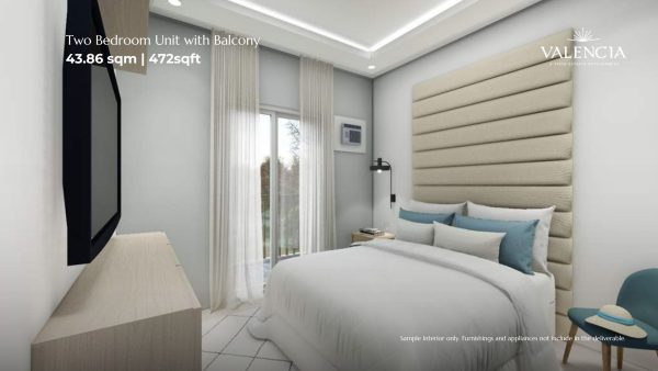 Valencia Residences - Image 24