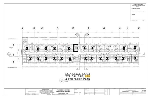 Lahug Prime Residences: Your Urban Haven in Cebu City - Image 36