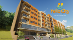 Yello City at Salinas: Your Urban Chic Condo in Lahug, Cebu City