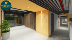 Yello City at Salinas: Your Urban Chic Condo in Lahug, Cebu City - Image 2