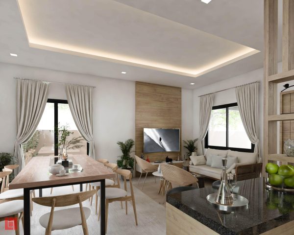 4 Bedroom House and Lot in Corona Del Mar Talisay City - Image 9