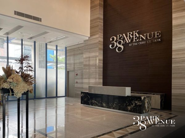 38 Park Avenue: Luxury Residential Condo in Cebu IT Park - Image 29