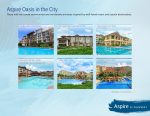 One Oasis Cebu: Resort-Style Living in the Heart of Cebu City - Image 4