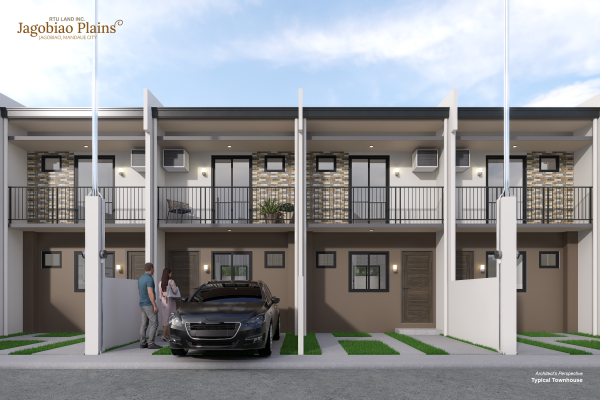Jagobiao Plains Subdivision: Your Dream Home in Mandaue City - Image 4