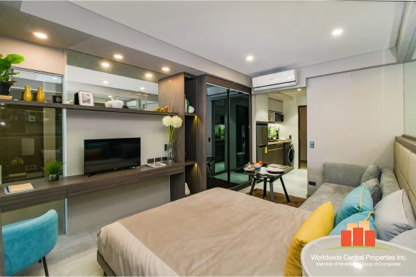 Vitale Suites Residences - Image 19