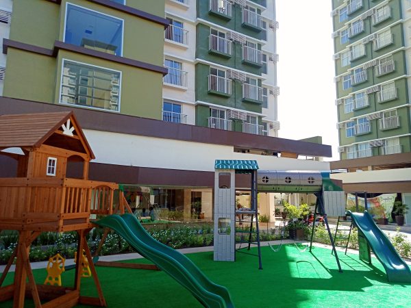 Bamboo Bay Cebu Condo: Your Urban Oasis in Mandaue City - Image 21
