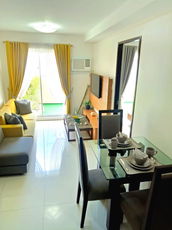 Bamboo Bay Cebu Condo: Your Urban Oasis in Mandaue City - Image 6