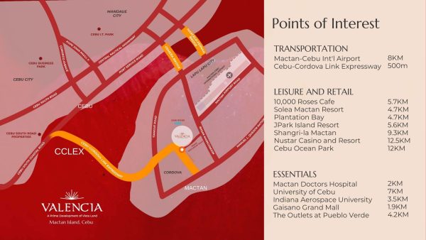 Valencia Residences - Image 41