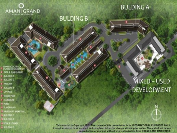 Amani Grand Mactan Resort and Residences: Your Island Home in Lapu-Lapu City - Image 22