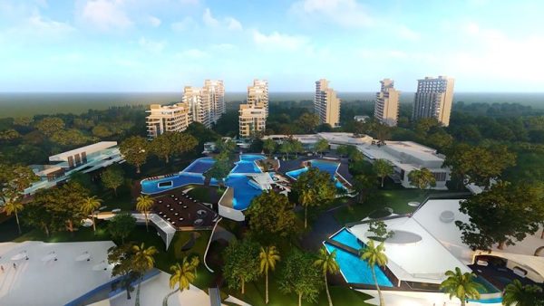 Tambuli Seaside Living: Your Luxurious Beachfront Home in Mactan, Cebu - Image 13
