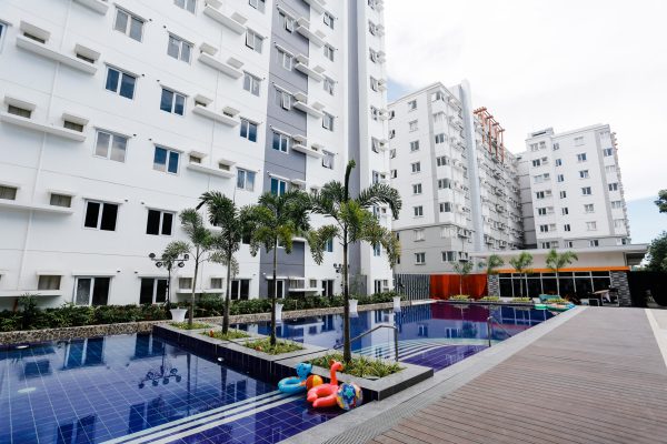 Symfoni Nichols: Find Your Harmonious City Home in Cebu - Image 9