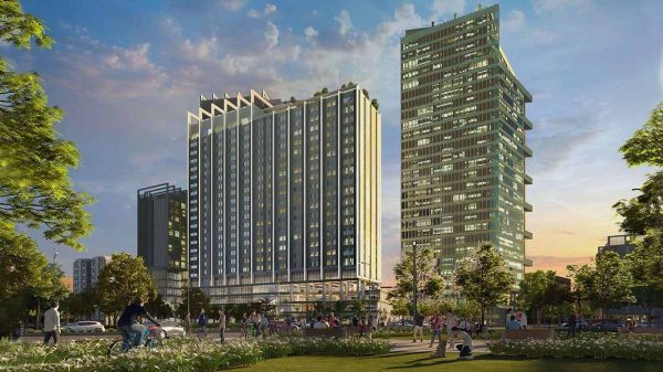 Arc Towers Cebu: Modern Living in the Heart of the City - Image 13