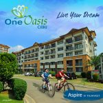 One Oasis Cebu: Resort-Style Living in the Heart of Cebu City - Image 13