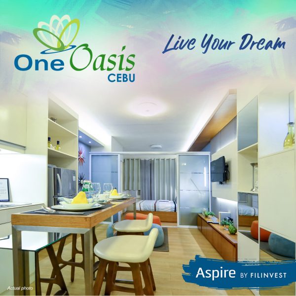 One Oasis Cebu: Resort-Style Living in the Heart of Cebu City - Image 20