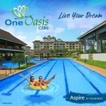 One Oasis Cebu: Resort-Style Living in the Heart of Cebu City