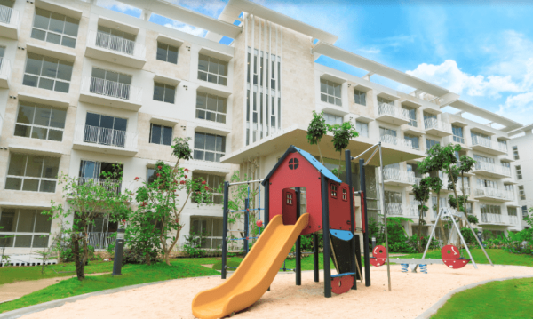 32 Sanson by Rockwell: Luxury Condominiums in Lahug, Cebu City - Image 22