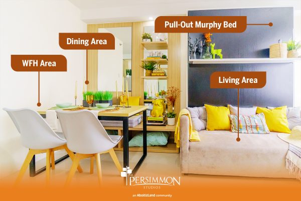 The Persimmon Residences: Urban Lifestyle Living in Cebu City - Image 12