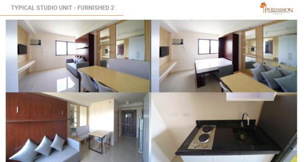 The Persimmon Residences: Urban Lifestyle Living in Cebu City - Image 13