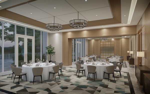 Lincoln at IPI Center by Rockwell: Premium Urban Living in Cebu City - Image 16