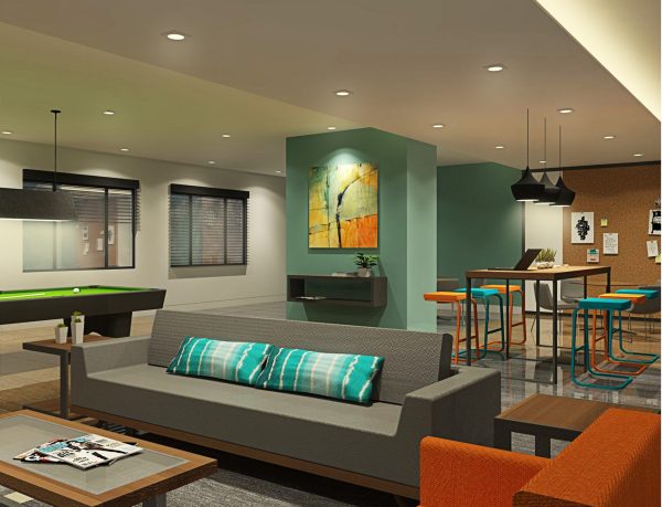 128 Nivel Hills: Elevated Urban Living in Lahug, Cebu City - Image 12
