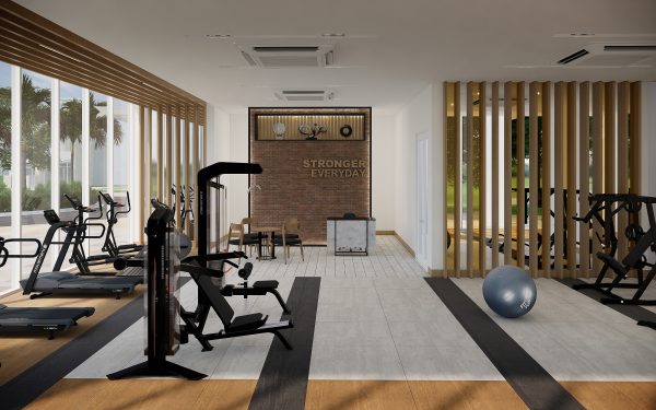 Lincoln at IPI Center by Rockwell: Premium Urban Living in Cebu City - Image 12