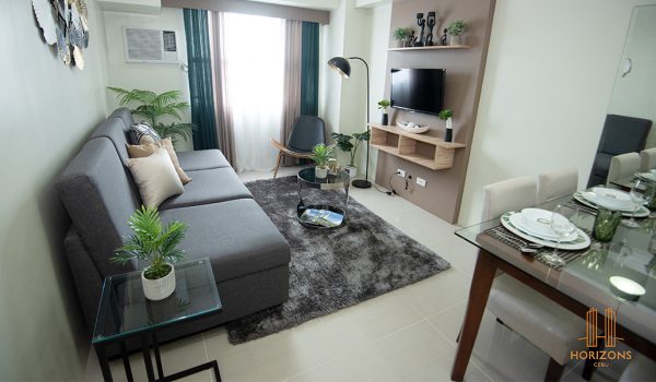 Horizons 101: Elevate Your Lifestyle in Cebu's Tallest Condominium - Image 8
