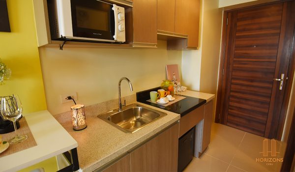 Horizons 101: Elevate Your Lifestyle in Cebu's Tallest Condominium - Image 15