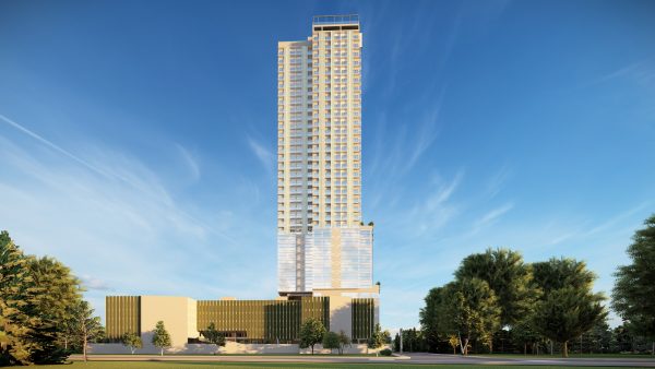 Le Menda Uptown: Luxury Living at Cebu City's Heart, Steps from Business Park - Image 1