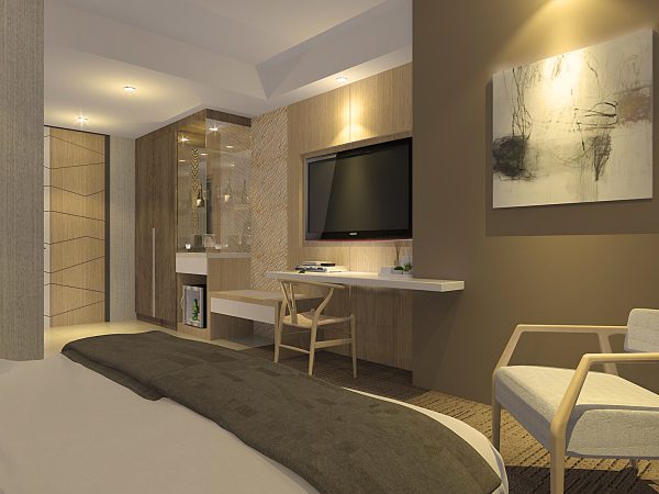 128 Nivel Hills: Elevated Urban Living in Lahug, Cebu City - Image 4