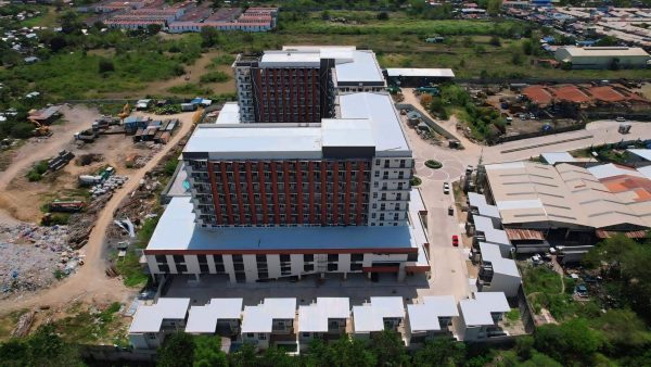 Primeworld District Mactan: Resort-Style Living in Lapu-Lapu City - Image 14