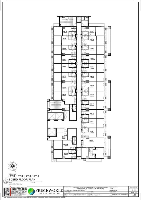 Primeworld Pointe: Elevate Your Lifestyle in the Heart of Cebu City - Image 7