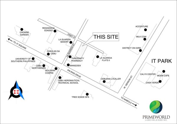 Primeworld Pointe: Elevate Your Lifestyle in the Heart of Cebu City - Image 9