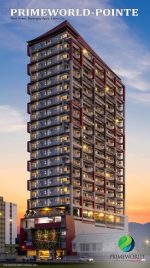 Primeworld Pointe: Elevate Your Lifestyle in the Heart of Cebu City