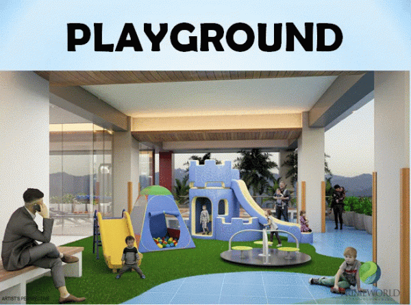 Primeworld Pointe: Elevate Your Lifestyle in the Heart of Cebu City - Image 18