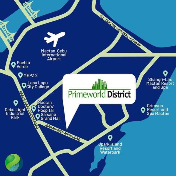 Primeworld District Mactan: Resort-Style Living in Lapu-Lapu City - Image 16