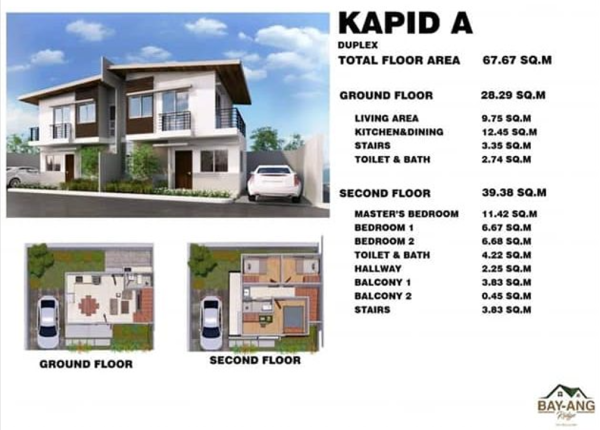 Bay-Ang Ridge: House for Sale in Liloan, Cebu - Image 2