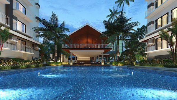 Amani Grand Mactan Resort and Residences: Your Island Home in Lapu-Lapu City - Image 1