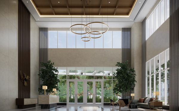 Lincoln at IPI Center by Rockwell: Premium Urban Living in Cebu City - Image 14
