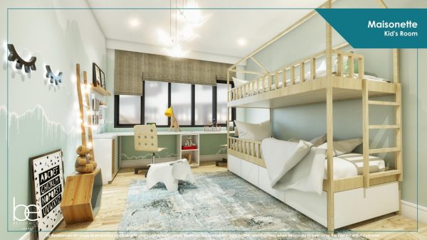 BE Residences Lahug: Condo Residences near Cebu City IT Park - Image 34