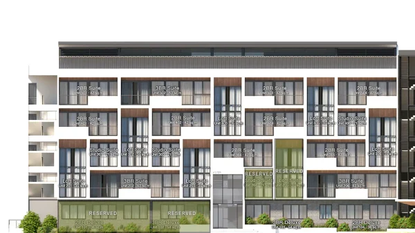One Garden Residences: A Blend of Modern Living and Nature - Image 22