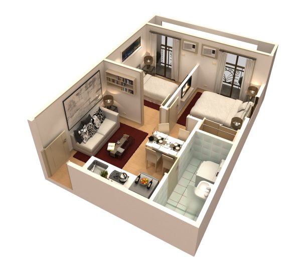 One Oasis Cebu: Resort-Style Living in the Heart of Cebu City - Image 21